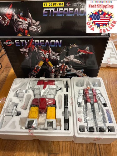 New fanstoys 30e - fanstoys, ft-30e