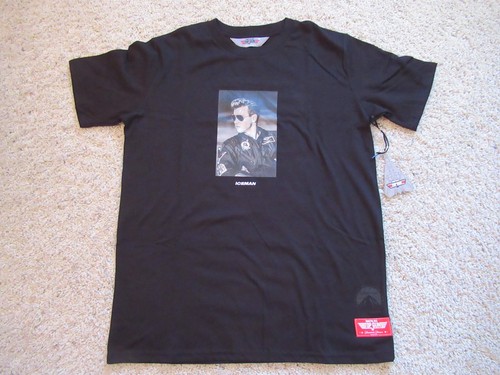 Top gun movie shoe - top, palace